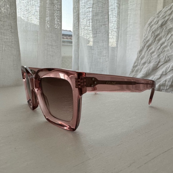 Celine Sunglasses - Picture 6 of 9